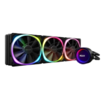 Water Cooling NZXT Krank X73 - Image 2