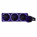 Water Cooling NZXT Krank X73