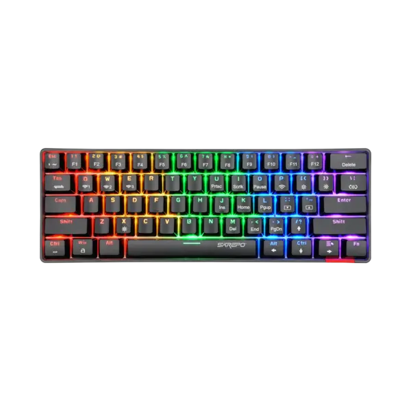 SAREPO MJ61 RED SWITCH
