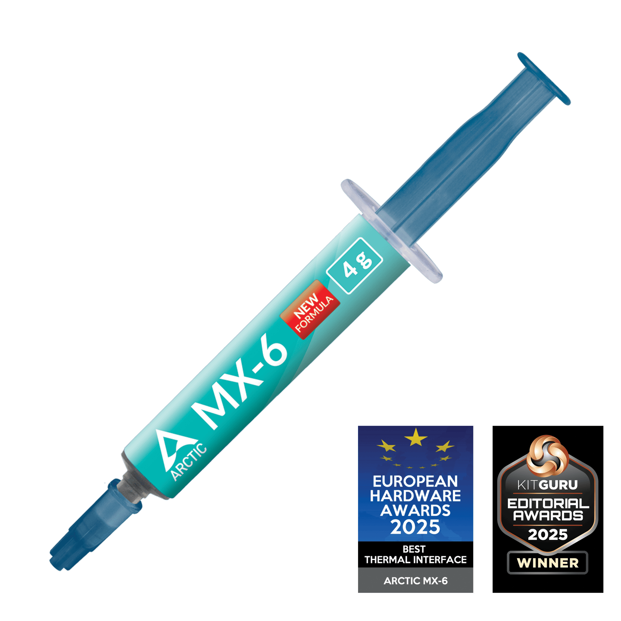 MX-6 (4G) - Image 2