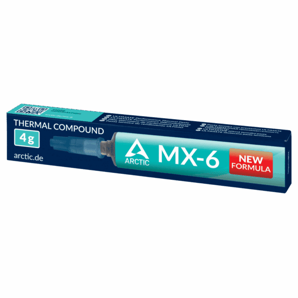 MX-6 (4G)