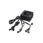 FSP HYDRO PRO 800W 80 PLUS BRONZE - Image 4