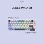 JEDEL WKL100 - Image 3