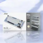 JEDEL WKL100 - Image 2