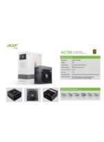 Acer AC1000 750W 80 Plus Gold - Image 5