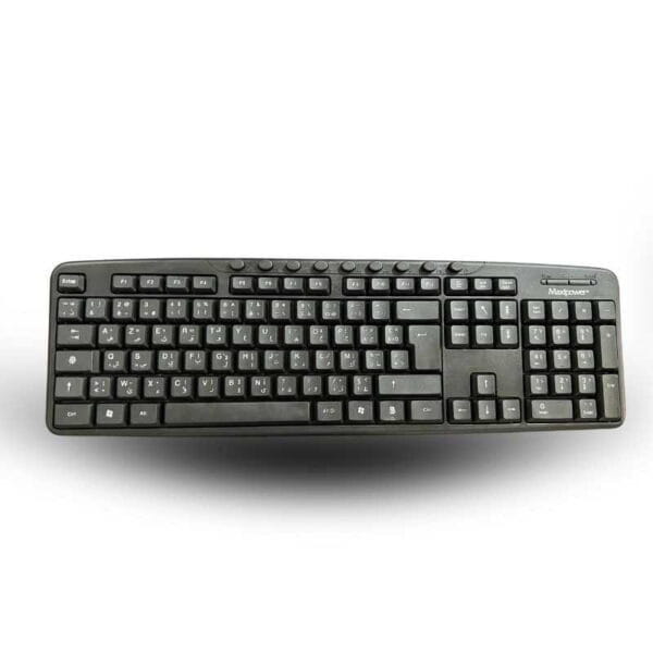 MAXIPOWER K304M