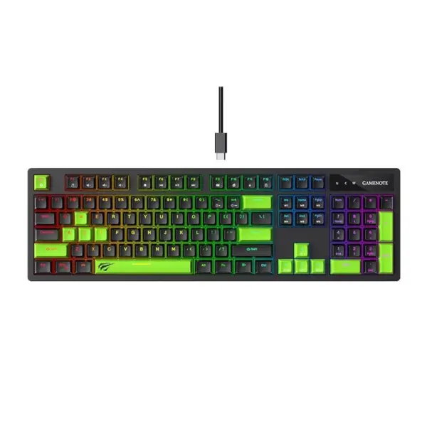 HAVIT KB 893L