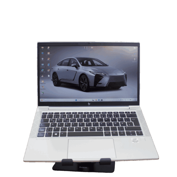 HP EliteBook 830 G7