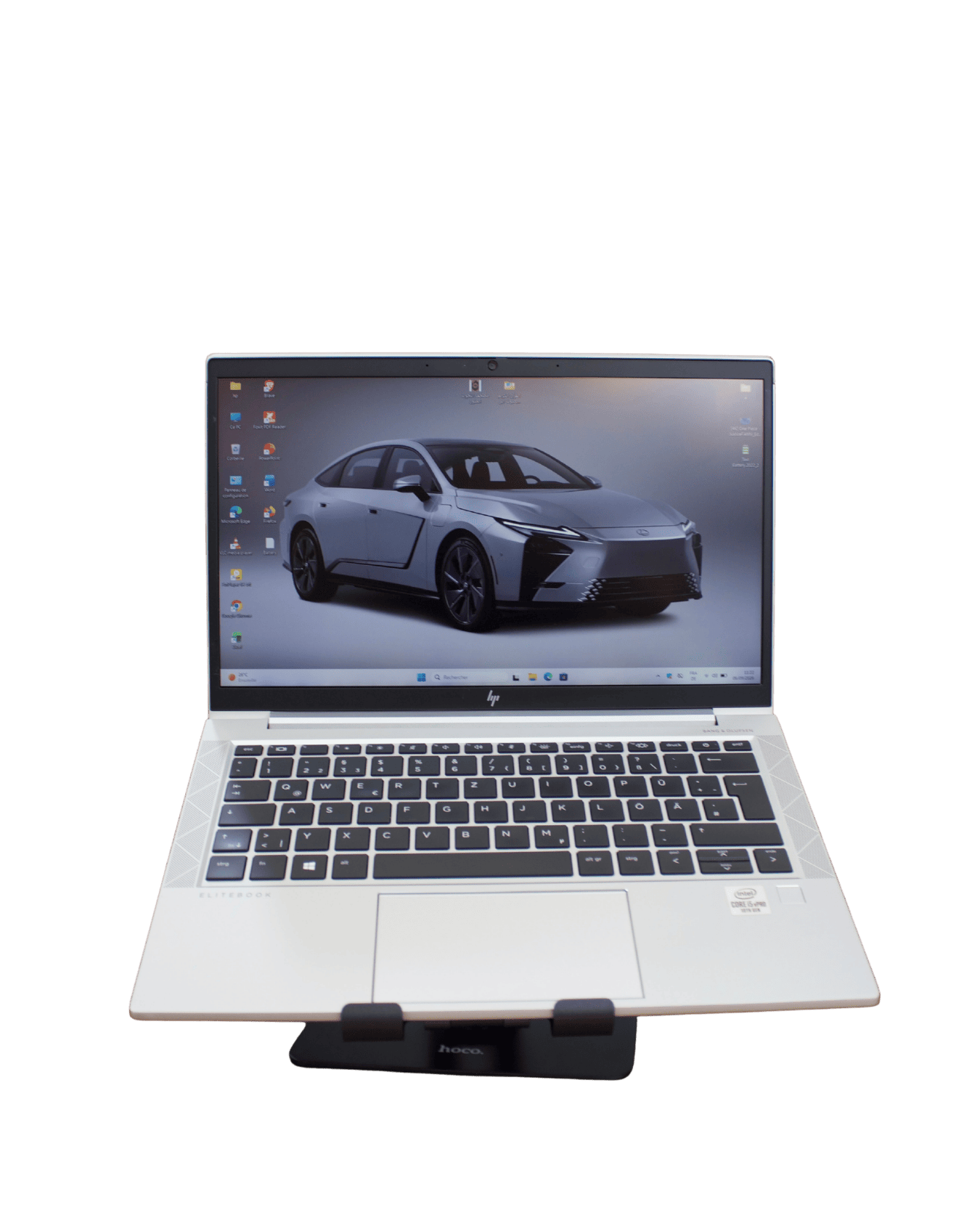 hp 830 HP EliteBook 830 G7 - Image 1