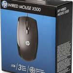 HP X500 / M180