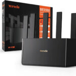 TENDA BE5100