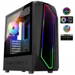 Spirit Of Gamer INFINITY DARK