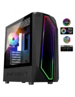 Spirit Of Gamer INFINITY DARK