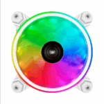 RAIDMAX NV-T120FWP ARGB