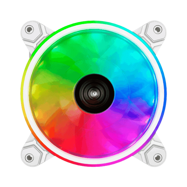 RAIDMAX NV-T120FWP ARGB