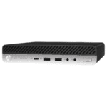 HP Mini Pc i5-8éme