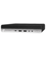 HP Mini Pc i5-8éme