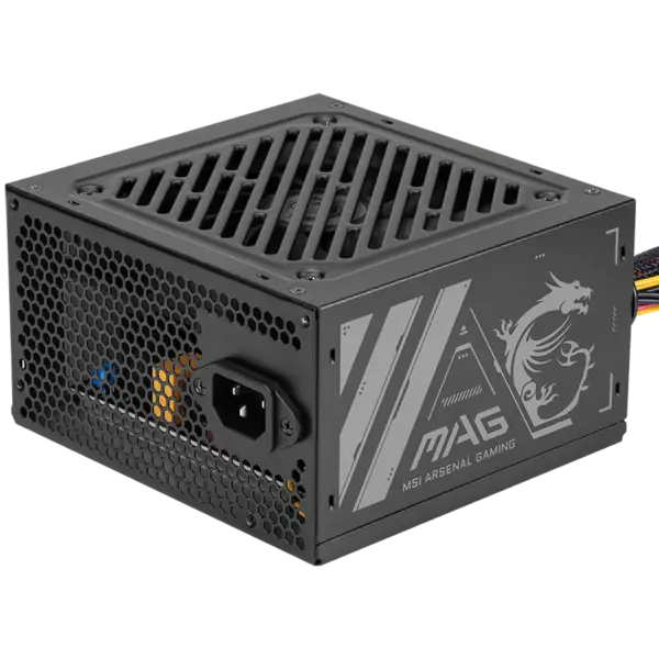 MSI MAG A500N-H