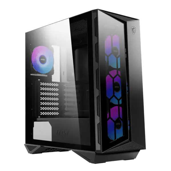 MSI MPG GUNGNIR 110R