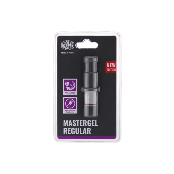 Cooler Master MASTERGEL REGULAR