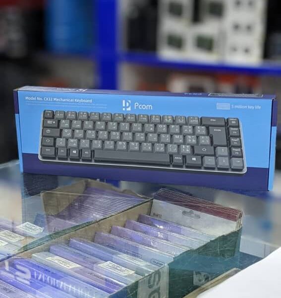 PCOM CX32